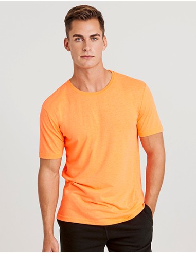 A-JT004-Electric Tri-Blend T